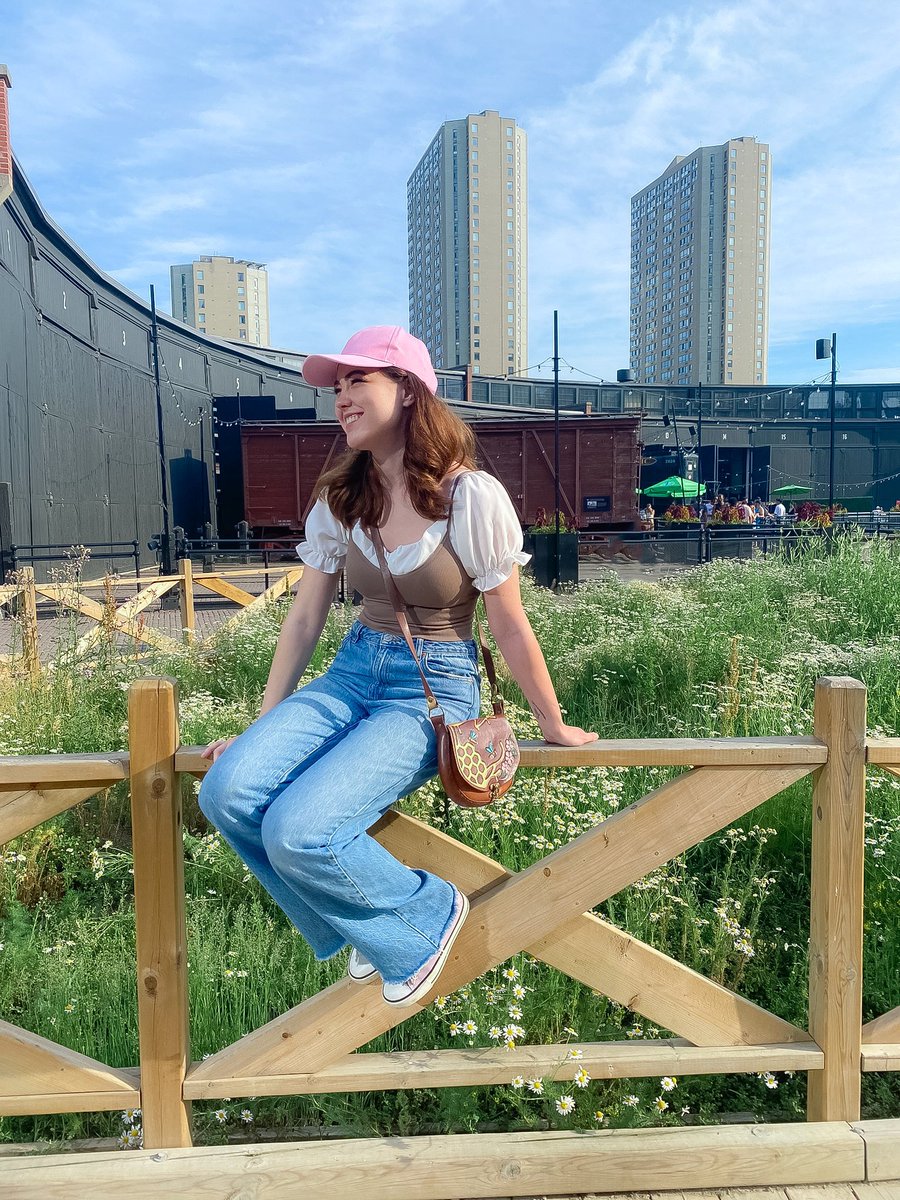 Mo Mo O’Brien on Twitter "A moment of bravery"