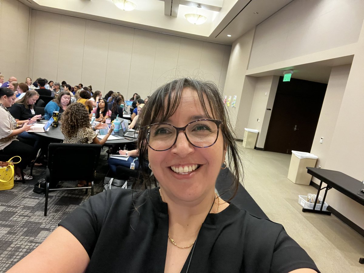 ReddishAnn Strang M.Ed. tweet media