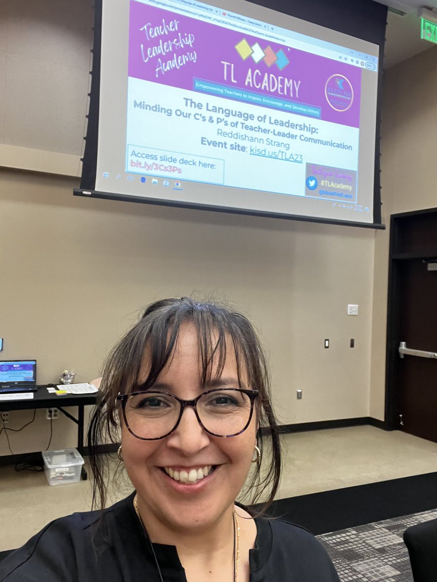 ReddishAnn Strang M.Ed. tweet media