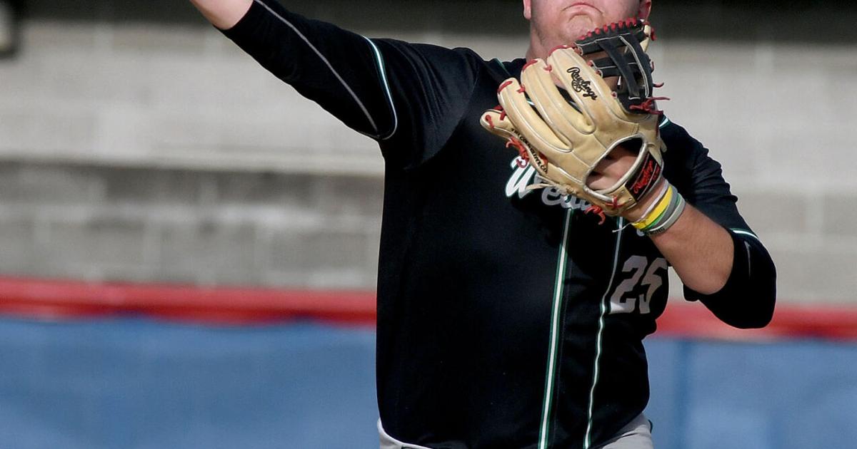 tribstarsports's tweet photo. Viking grad's summer slugging with Rex a hopeful sign for ISU https://t.co/IeUyCsRJ84 https://t.co/SMUWQeVlUT