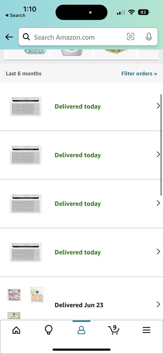 SoleyBOOOM's tweet photo. @BandarsBounties Easy $1000+ profit after fees and shipping in 4 days 😮‍💨 https://t.co/YOQslyx4lF