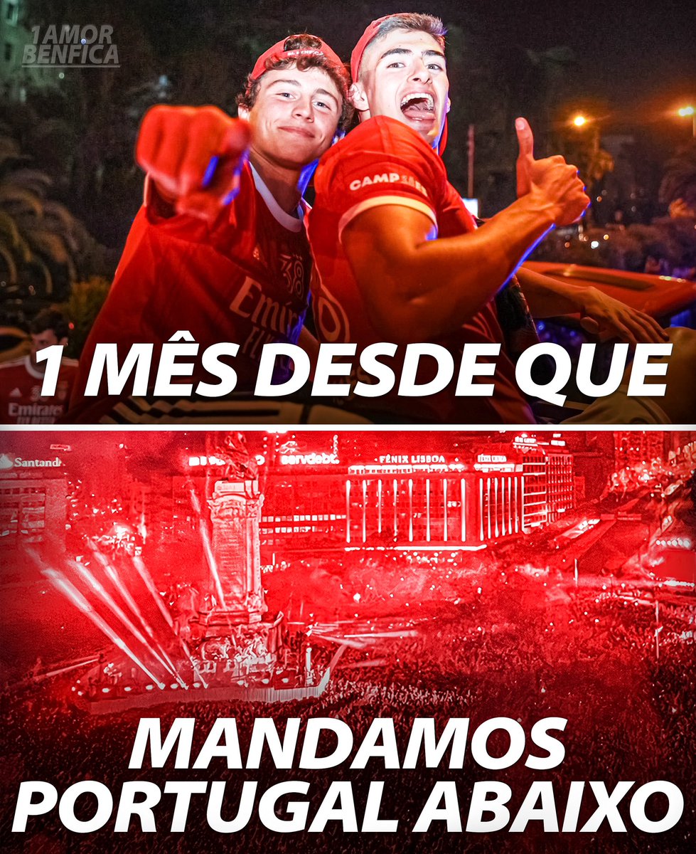 Portugal é Vermelho e Branco ! 🦅❤️
