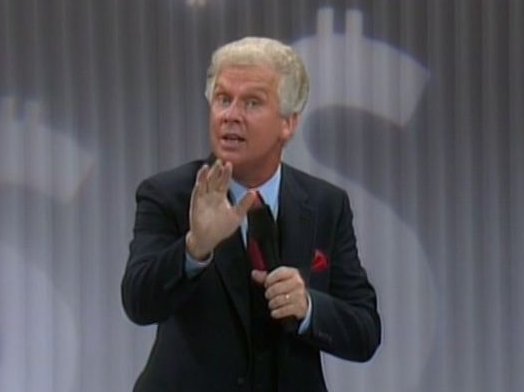 StOlafStories's tweet photo. BREAKING NEWS: Guy Corbin to replace Pat Sajak as ‘Wheel of Fortune’ host. https://t.co/W74InGmTFB