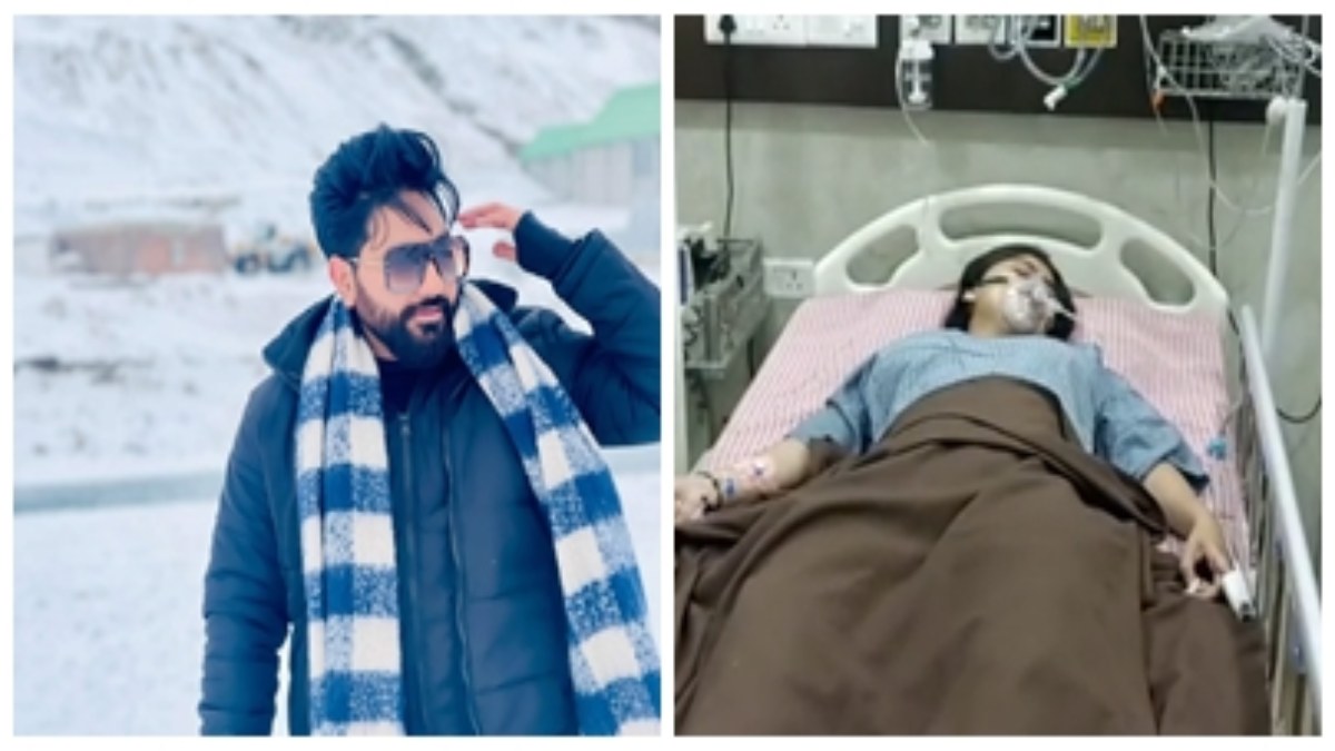 म0प्र0 के जबलपुर में भाजपा नेता प्रियांश विश्वकर्मा की रिवॉल्वर से घायल वेदिका ठाकुर नामक युवती की सोमवार को मौत हो गई। परिवार में दुःख का माहौल है।  इकलौती संतान थी..वैदिका के मां का कहना है कि  अगर शिवराज बहनों के मामा है तो  अब तक क्यों आरोपी के घर पर बुलडोजर नहीं चला