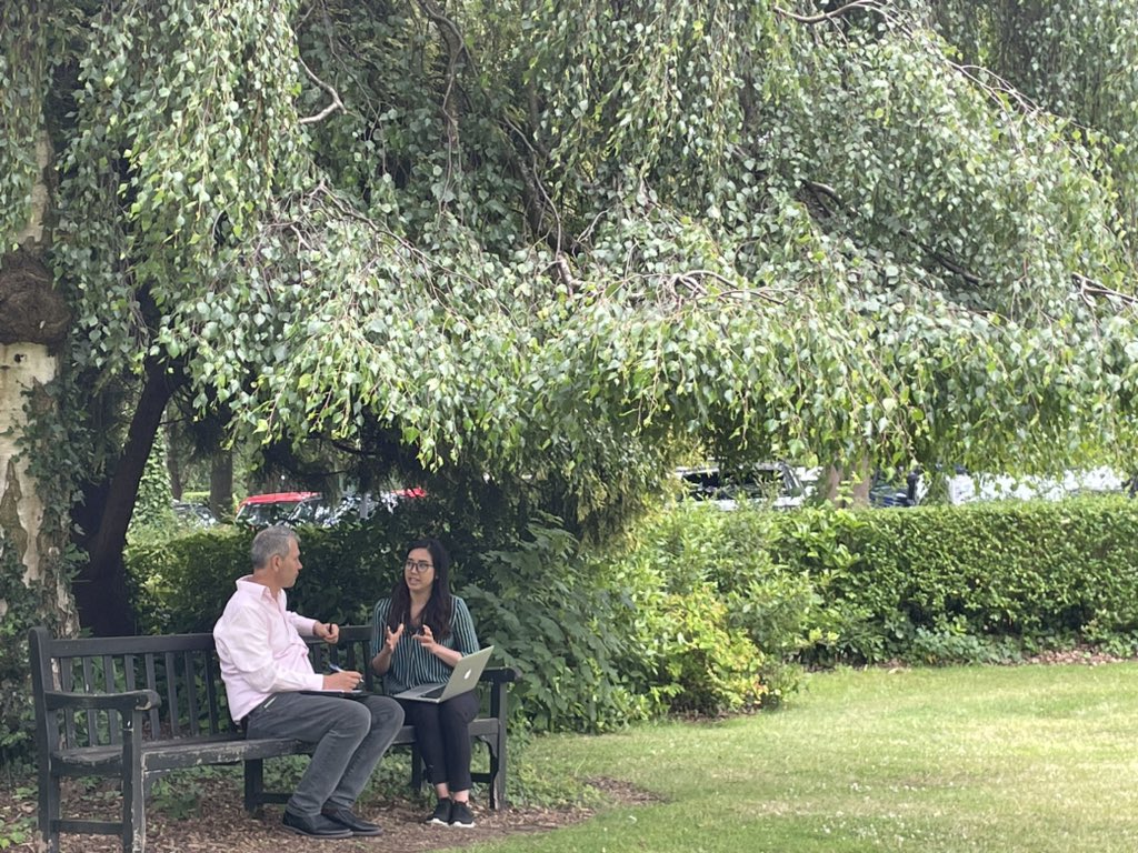 isbefambiz's tweet photo. Just a terrific couple of days at Edgbaston for the ISBE and EEUK Writing Retreat! Uninterrupted focus for writing, inspiring company to provide review and encouragement, and a relaxing venue. 

Here’s to next year. 

@_ISBE @EEUK @JamesC_Ent @EmilyFBeaumont @SiscottFraser https://t.co/7zaX0q1Yle
