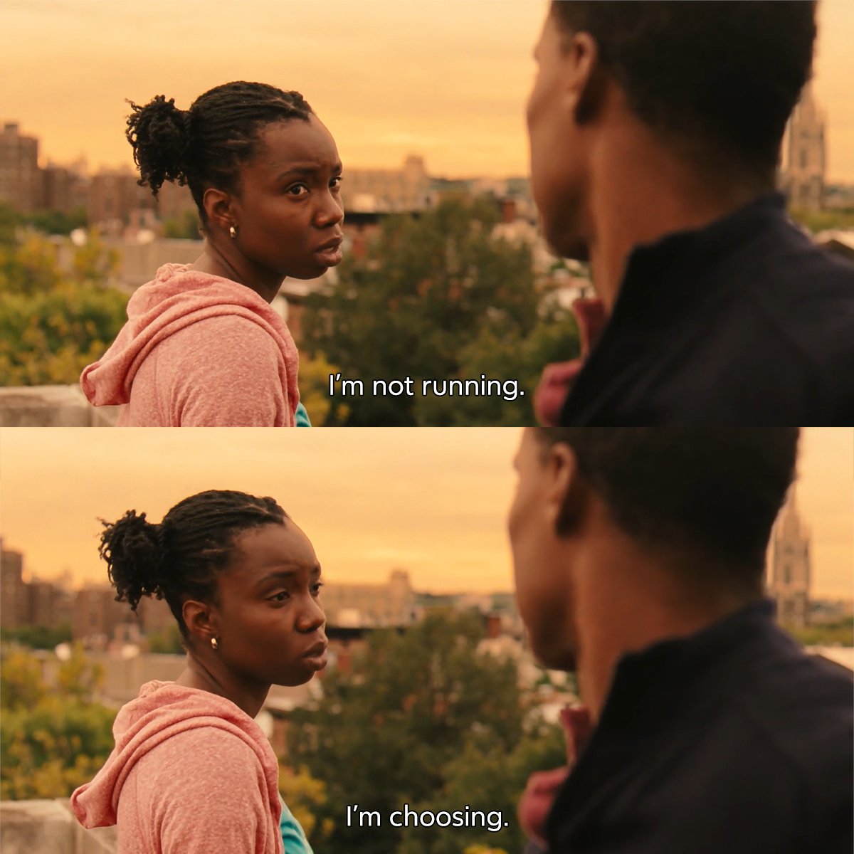 Pariah (2011)