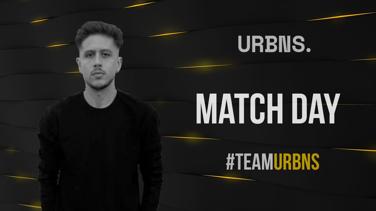 URBNS tweet media