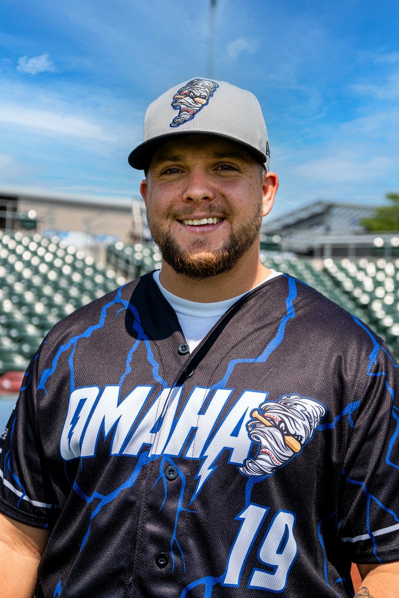 Marvel's Defenders of the Diamond Night is coming up on July 22nd! 🌪️⚡️

Make sure you grab your official on-field cap, available online or in the Storm Front Team Store.

🛒: bit.ly/430furs