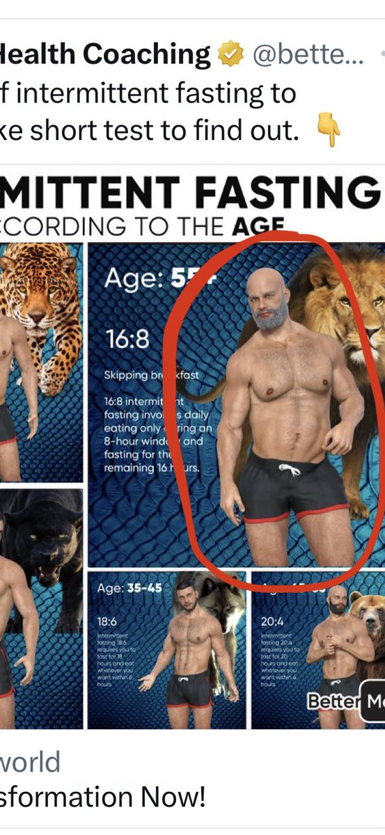 SuperBrettcon's tweet photo. @tomsegura this you in my Twitter ads? https://t.co/lSCtuXs6vi