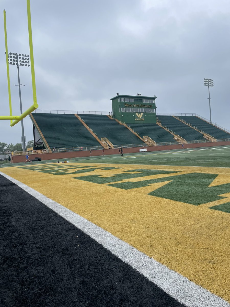 Robbyn Seal tweet media