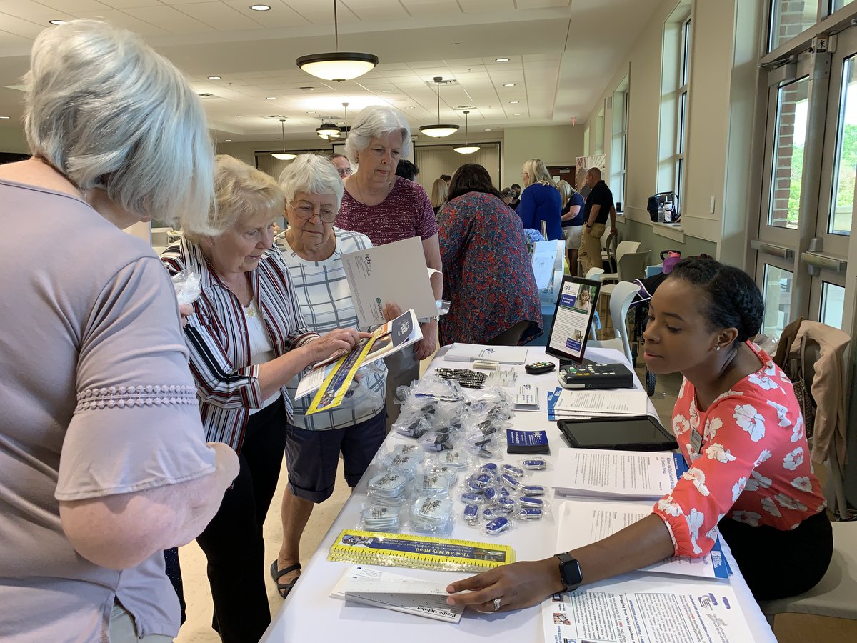 Association of Bookmobile & Outreach Services tweet media