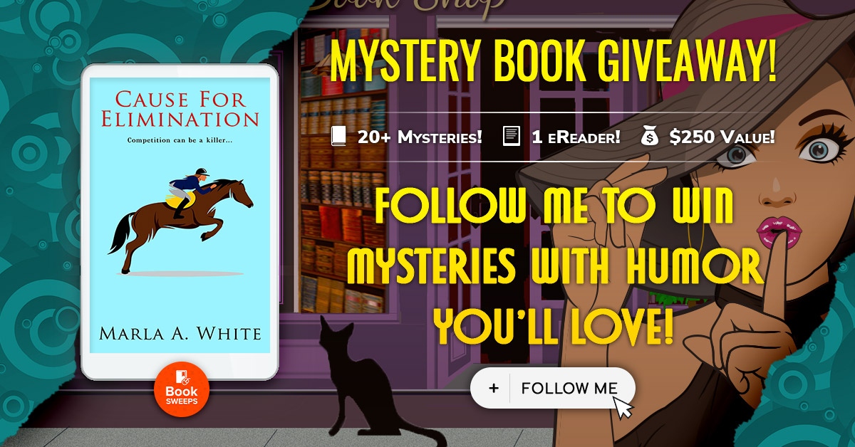 TheScriptFixer's tweet photo. Calling all sleuths with a sense of humor! 🕵️♀️🧐 Follow these talented authors for mysterious tales sprinkled with laughter, and unlock your chance to win big! Get ready to crack the case and unleash your inner detective! 📚✨ #MysteryBooks #HumorousTales #WinBig #giveaway https://t.co/RQtf6xVIrV