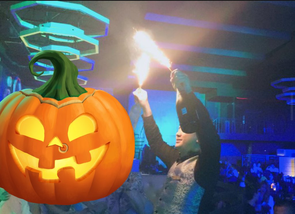 Jackカボチャー🎃 tweet media