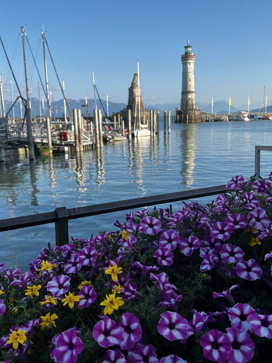 gretazabo's tweet photo. This week I have a once-in-a-lifetime experience of #LINO23 in gorgeous Lindau with 40 Nobel laureates and selected young scientists from all over the world 🤯 grateful to @lindaunobel @stiftelse @ScienceAcad_swe to be able to represent #Sweden #Lithuania #WomenInSTEM @uppsalauni https://t.co/8hKMdMPcwd