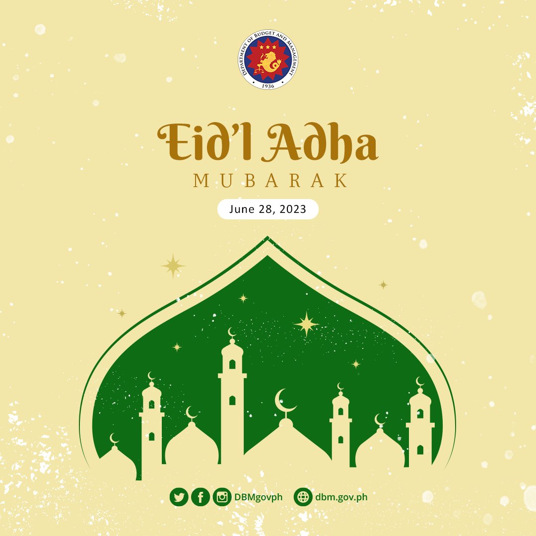 Eid Al Adha 2024 Philippines Proclamation Pdf - Wilie Julianna