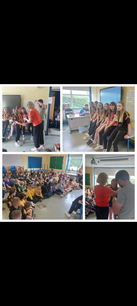 St. Canice's tweet media