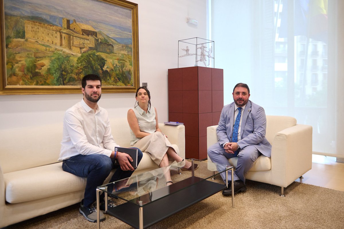 Contigo Navarra | Zurekin Nafarroa tweet media