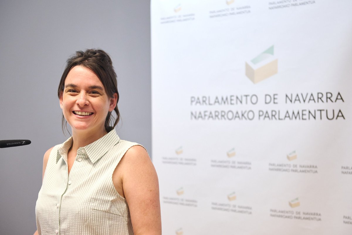 Contigo Navarra | Zurekin Nafarroa tweet media