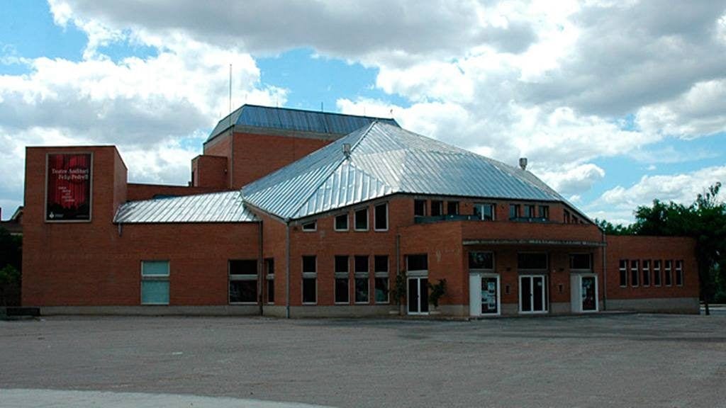 Avui a la Junta de Govern Local de la Diputació de Tarragona hem aprovat les subvencions per actuacions estratègiques d'interès cultural, destinant 50.000€ a la programacio del Teatre Auditori Felip Pedrell de  #Tortosa. Seguim treballant per la nostra ciutat.