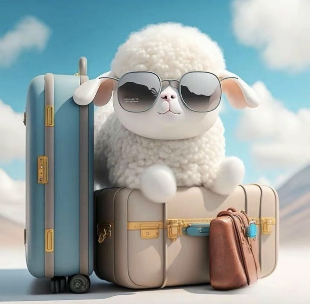 kriptomete_'s tweet image. Bayram hediyesi 👋
🏆 Çam sakızı çoban armağanı 🏆 
4 takipçime 25$ dan toplamda 100$. 
✅ Görev son 5 paylaşıma etkileşim ver. 
✅ Bu paylaşımı Rt ve like. 
İyi bayramlar 🫶