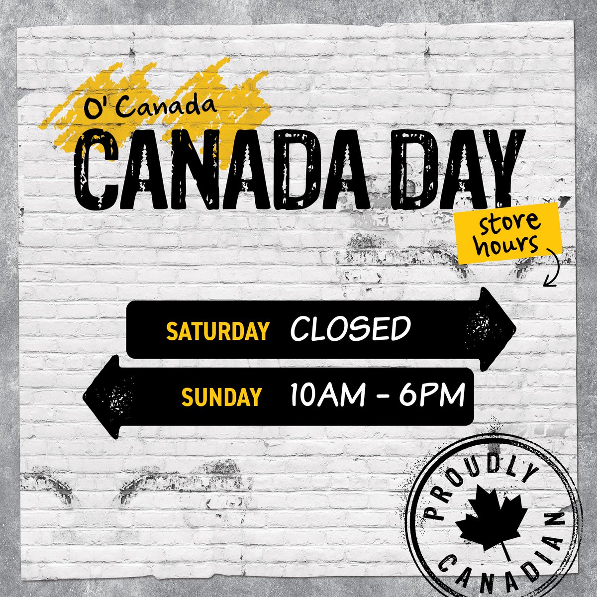 organicgarage's tweet photo. This weekends hours! Closed Saturday, July 1st https://t.co/K79mexrIJC