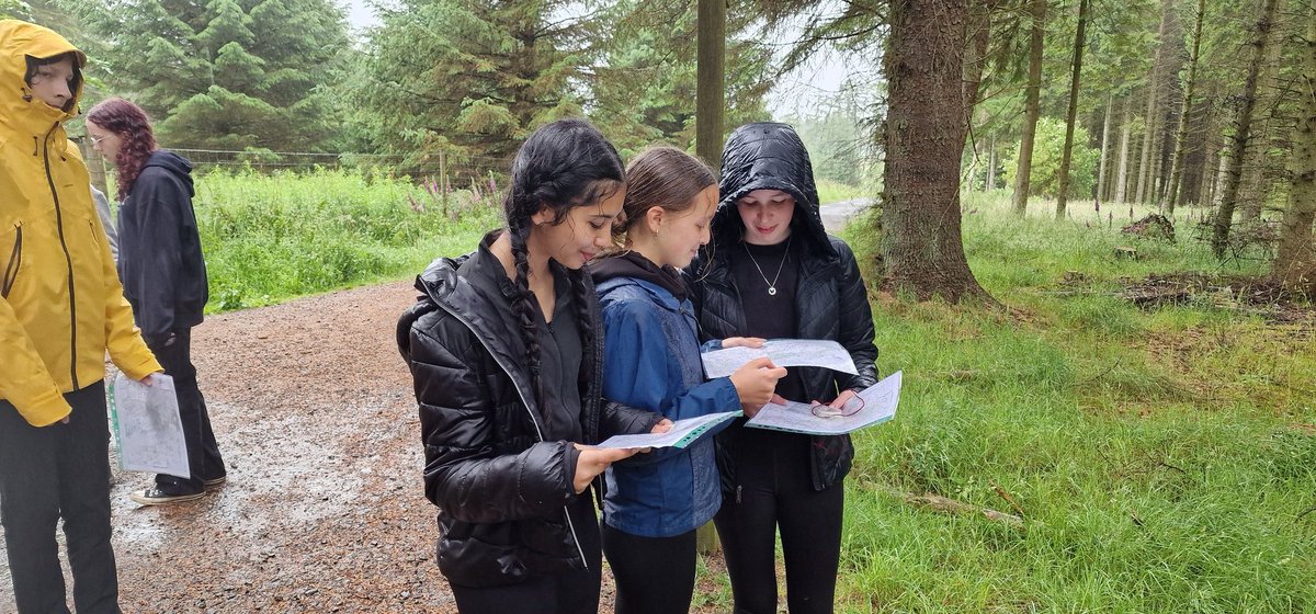 Linlithgow Academy Mod Studs (@linlithgowmod) on Twitter photo Excellent teamwork on our Bronze DofE accompanied walk in Beecraigs tonight. The rain made the walk more interesting and atmospheric ๐ง
"There is no such thing as bad weather, just bad clothing" ๐
<a href="/Linlithgow_PE/">Linlithgow PE Dept</a> #DofE Excellent teamwork on our Bronze DofE accompanied walk in Beecraigs tonight. The rain made the walk more interesting and atmospheric ๐ง
"There is no such thing as bad weather, just bad clothing" ๐
<a href="/Linlithgow_PE/">Linlithgow PE Dept</a> #DofE
