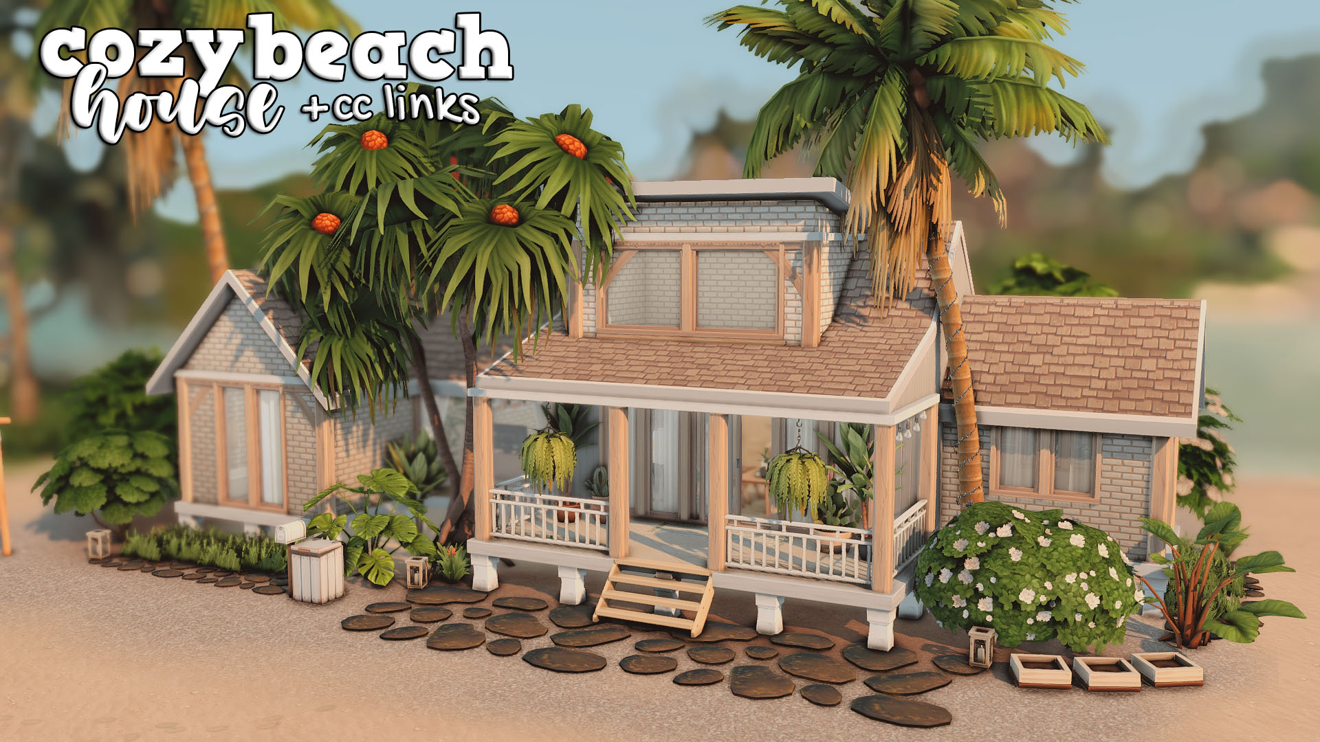 on-twitter-cozy-beach-house-the-sims-4-cc-links