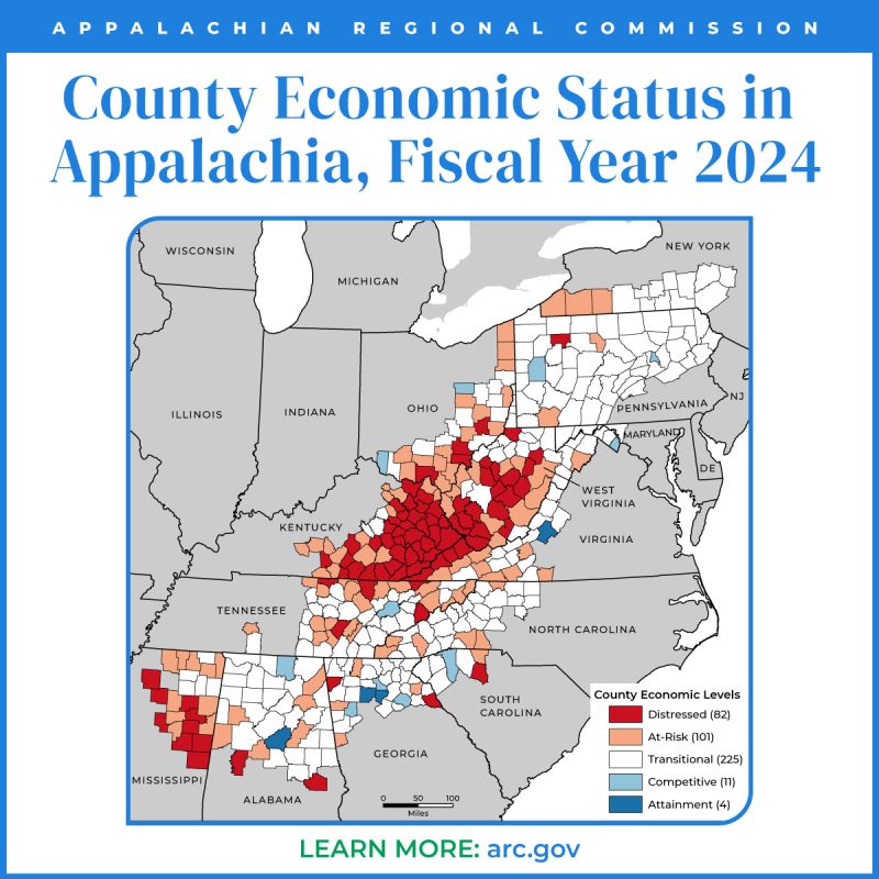NC ARC Program tweet media