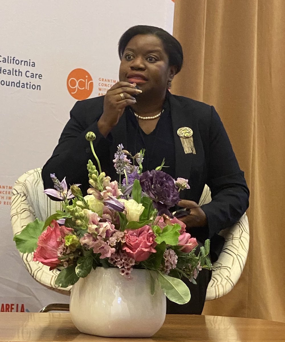 Dr. Kim Tabari (@kimtabari) on Twitter photo “Anti-Black racism is not just a U.S. issue but a global issue’ opening remarks from <a href="/GuerlineMJozef/">Guerline M.Jozef</a> <a href="/HaitianBridge/">HaitianBridge</a>
#ImmigrationSummit2023 “Anti-Black racism is not just a U.S. issue but a global issue’ opening remarks from <a href="/GuerlineMJozef/">Guerline M.Jozef</a> <a href="/HaitianBridge/">HaitianBridge</a>
#ImmigrationSummit2023