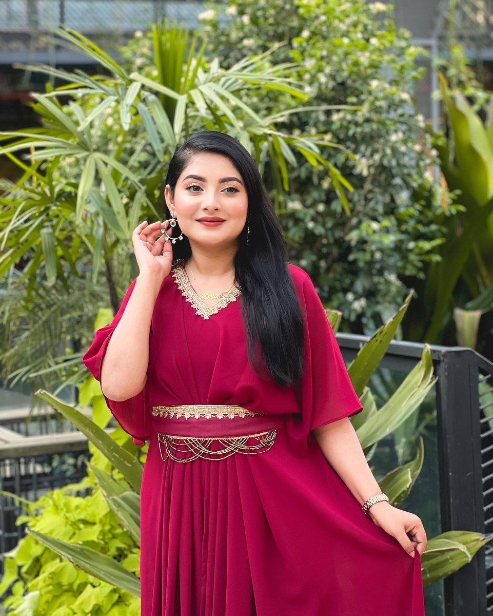 Celebrity_Barta's tweet photo. #অভিনেত্রী #মডেল #অন্তরা #Ontora #Model #Actress #Antora https://t.co/hbLCXDA40J