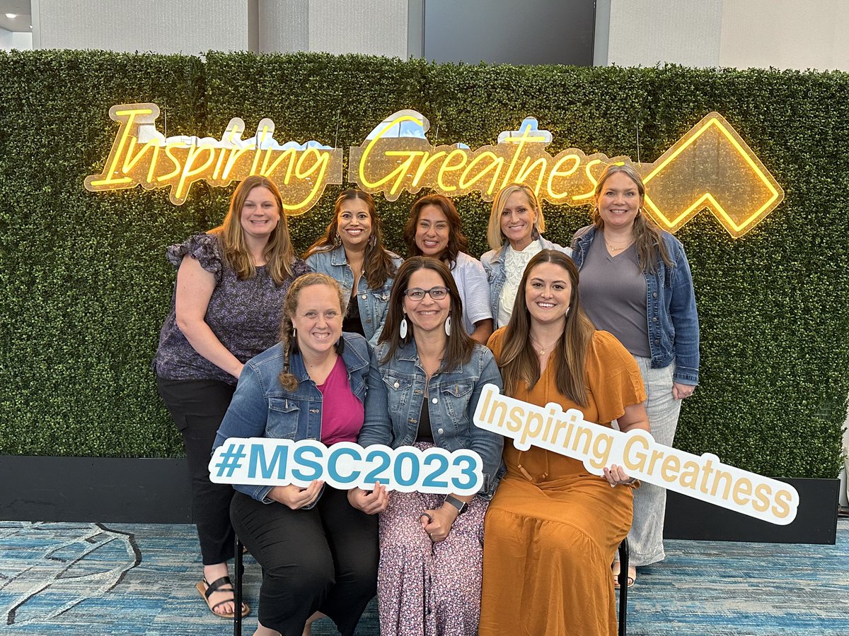 Katie Ford (@kah99a) on Twitter photo Having an amazing time learning at Model Schools Conference! #kirkcan #msc2023 <a href="/KirkElementary/">Kirk Elementary</a> Having an amazing time learning at Model Schools Conference! #kirkcan #msc2023 <a href="/KirkElementary/">Kirk Elementary</a>