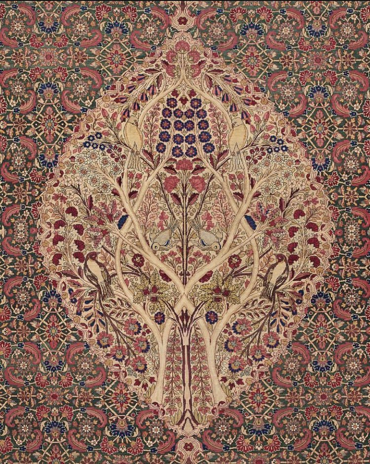 #persian_carpet