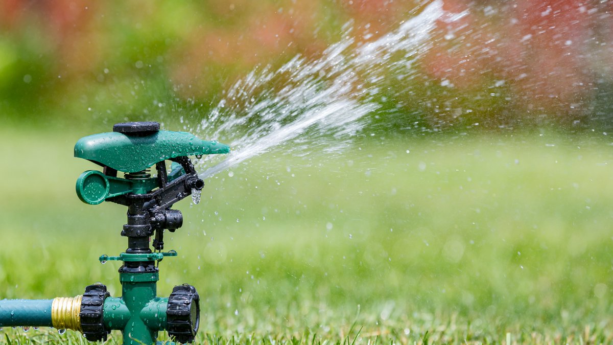 The City of San Marcos will enter Stage 3 drought restrictions effective Sunday, July 2, 2023. For the full list of drought restrictions and other updates, visit sanmarcostx.gov/conservation.