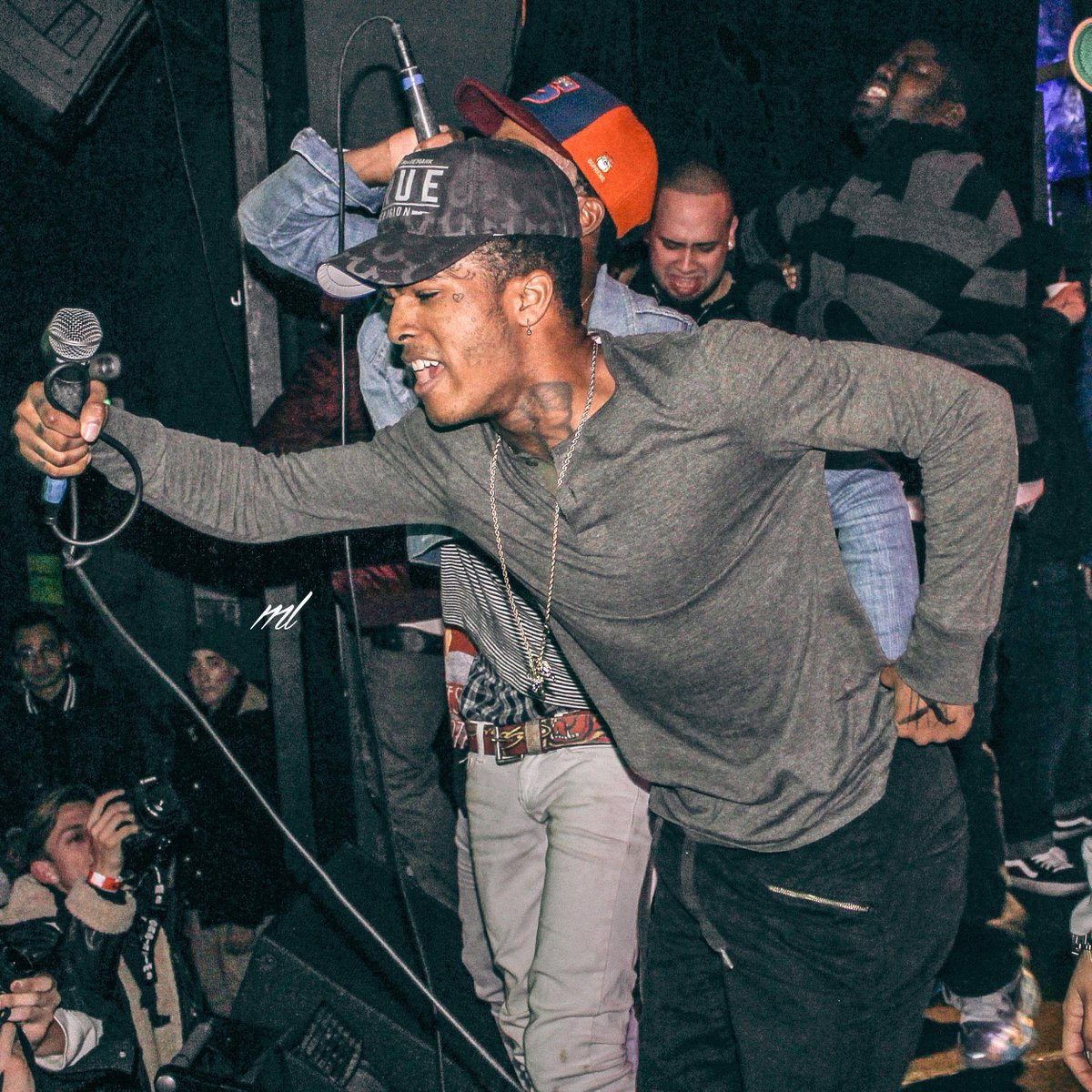 RileyTaugor's tweet photo. XXXTentacion was 16 years old when he made his Billboard song "Vice City" 🐐 https://t.co/S8zuhQKXm0