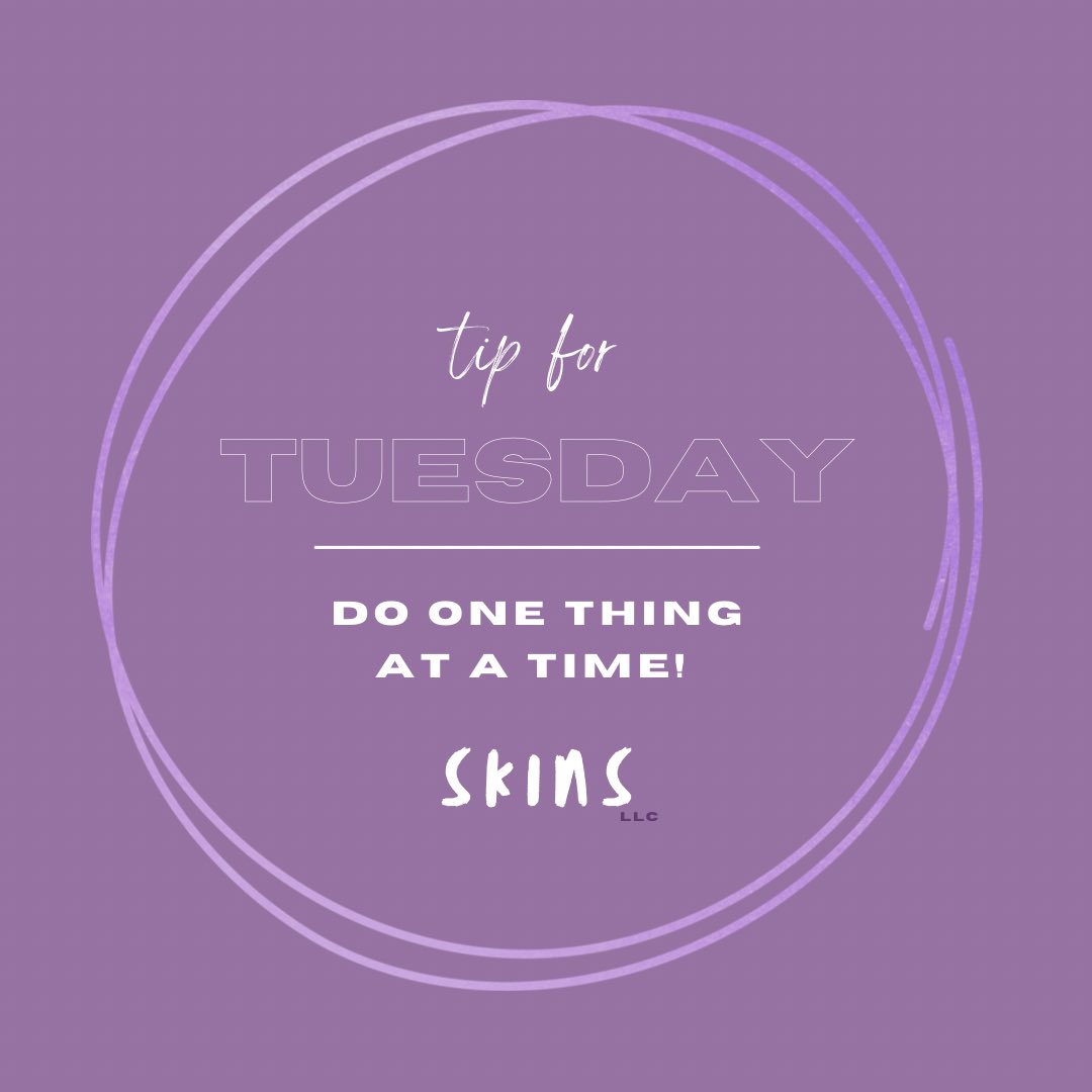SkinsMobileSpa's tweet photo. I’ll be posting more when I’m better at making videos 💜
I can’t wait to begin this business, it is truly a dream of mine. Here are just a couple things to look forward to:
- Chemical peels 
- Hydradermabrasion 
- Full body waxing
- SO MUCH MORE! 🎉 https://t.co/ubZmhrO6pQ