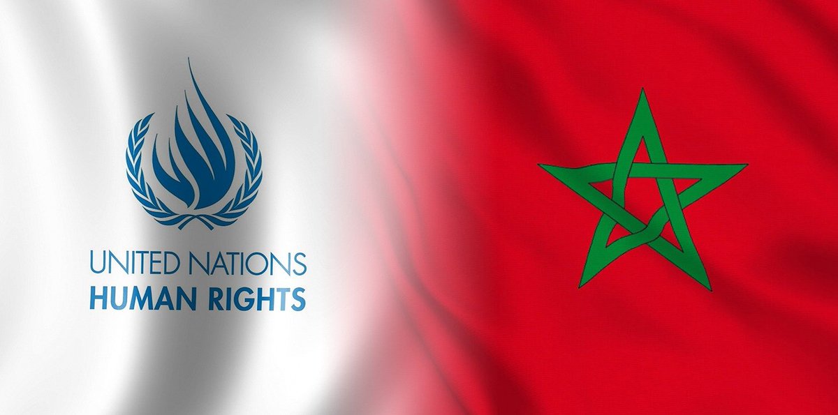 Marocdiplo_EN's tweet photo. 🔴Statement: Morocco re-elected as a member of the Committee on the Protection of the Rights of All Migrant Workers (CMW), for the period 2024-2027.
🔗https://t.co/GIgVBYBvk8 https://t.co/YOnNzPSRcv