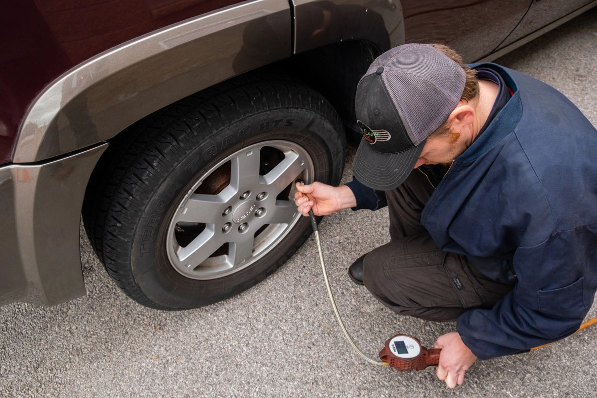 FastLaneAutoCC's tweet image. Have a long drive planned for a trip this summer? Come see us, and we&apos;ll make sure your vehicle is ready to take on all the miles without a problem!