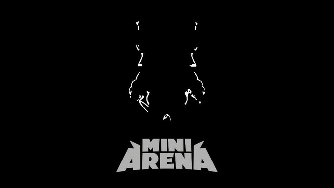 Mini Arena on Twitter: