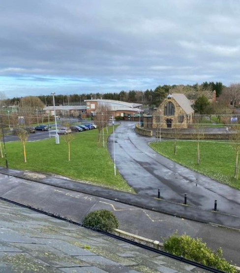 ATV Aerial Company tweet media