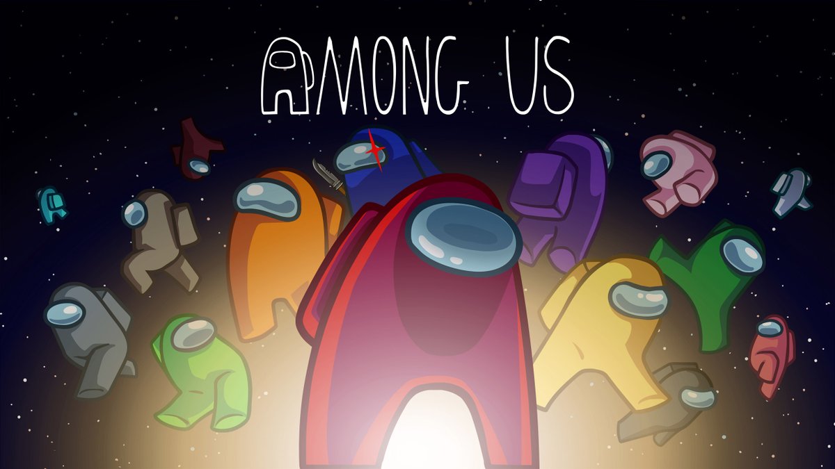 An 'Among Us' animated series is in the works at CBS Studios, with Owen Dennis ('Infinity Train' creator) & Titmouse studio.
variety.com/2023/tv/news/a…