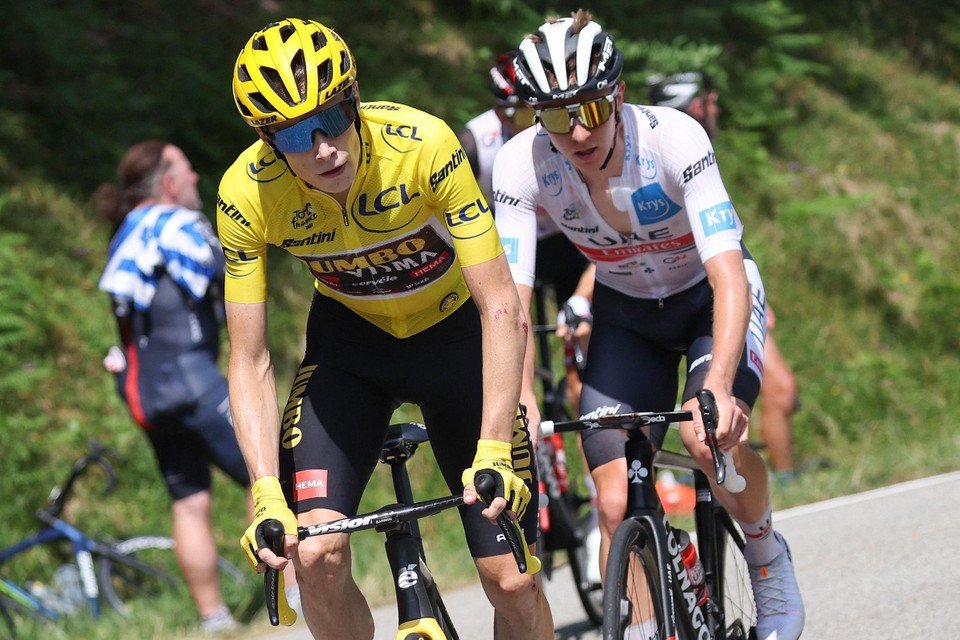 Het scenario voor de Tour is reeds gelekt. Hieronder vindt u een beknopt overzicht van wat er de komende drie weken tussen Bilbao en Parijs zal gebeuren. 🧵