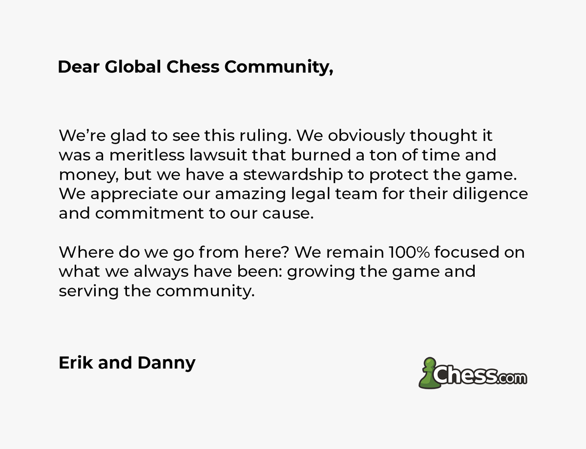 Chess.com tweet media