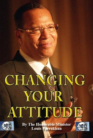 Renata564's tweet photo. CHANGING YOUR ATTITUDE by The Honorable Minister @LouisFarrakhan 

Available @ https://t.co/bNSYNWf3v7

#Farrakhan #InvincibleTruth #Teacher #Guide #TruthTeller #BlackTwitter https://t.co/bDk1FNo145
