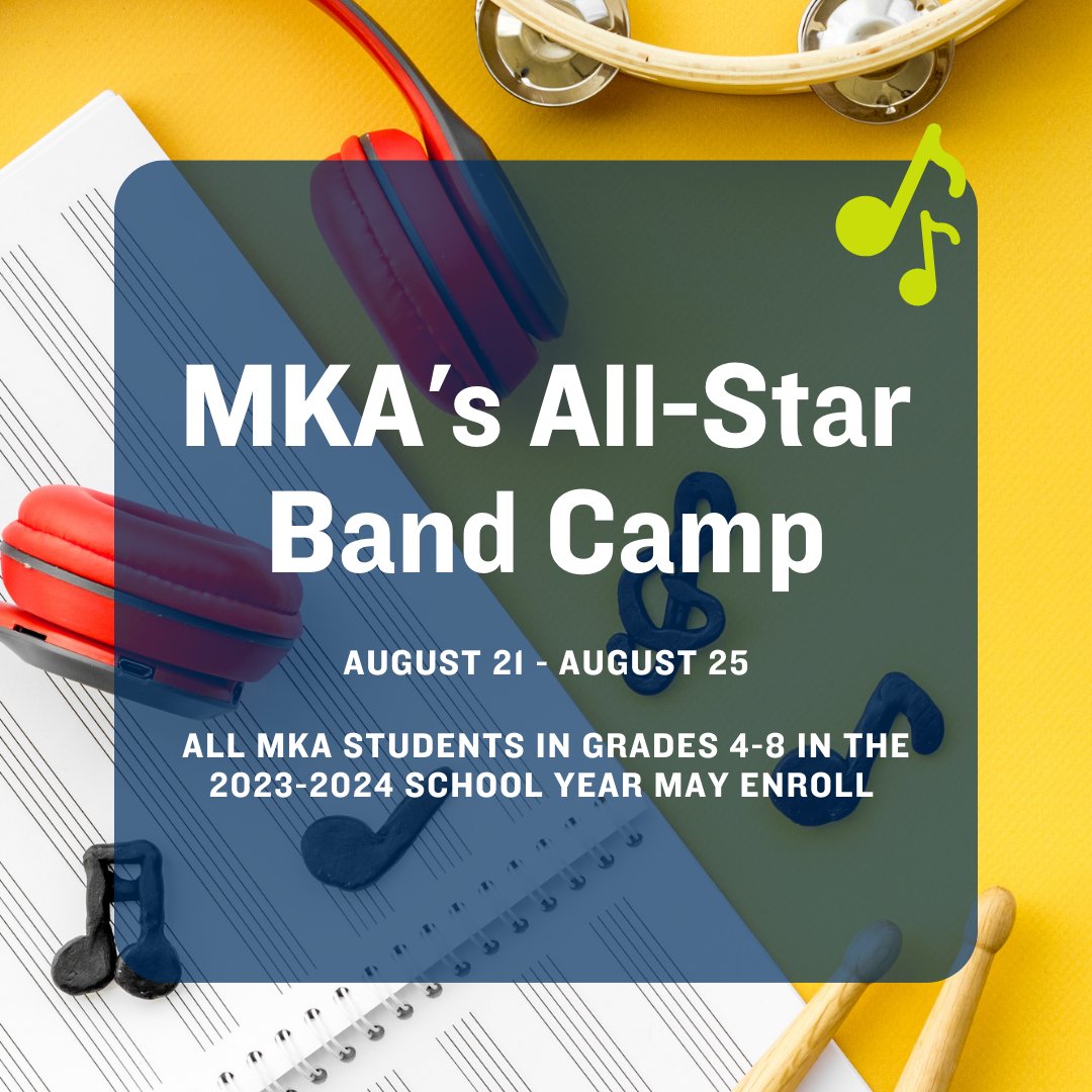 Montclair Kimberley Academy on Twitter: