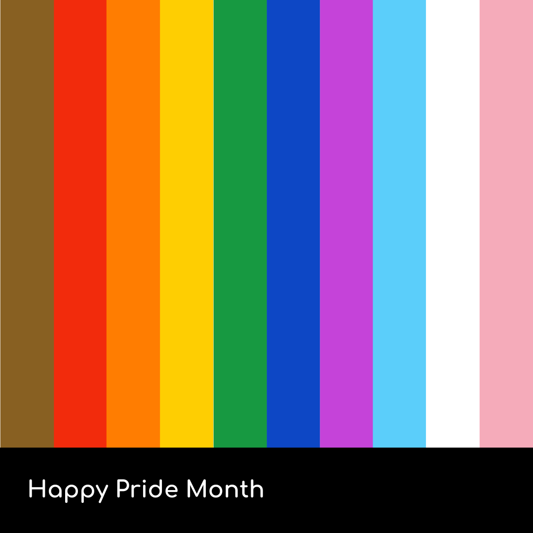 TheCoDayton's tweet photo. 🖤🤎🌈 Celebrate PRIDE month with The Co all June long. 

The Co presents art by LGBTQ+ artists and advocates for equal rights working across media. 👉 https://t.co/lMdjBmLMNt

#TheCo #Pride #PrideMonth #Dayton #ContemporaryArt https://t.co/60D3Il5Zuz