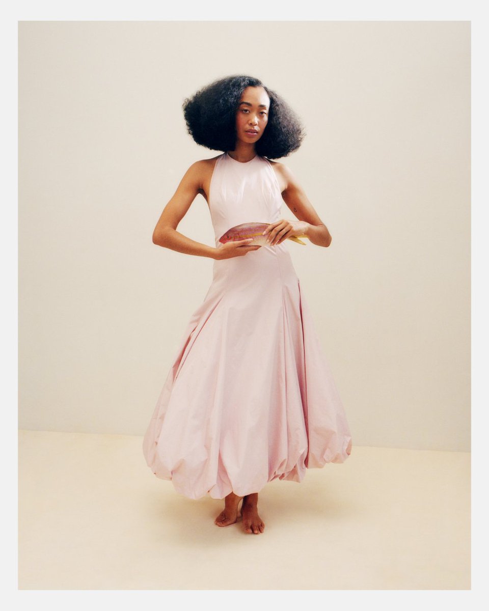 yaniimodels's tweet photo. MARYAH ANANDA x MEGHAN MARIN

- Maryah Ananda

Photographer Meghan Marin
Stylist Jamie Ortega
Assistant Serena Orlando
Makeup @browsandblinks
Hair @karla_julianna
Prop Stylist Liz Mydlowski

#yaniimodels #maryahananda https://t.co/uqbYSGFzfy