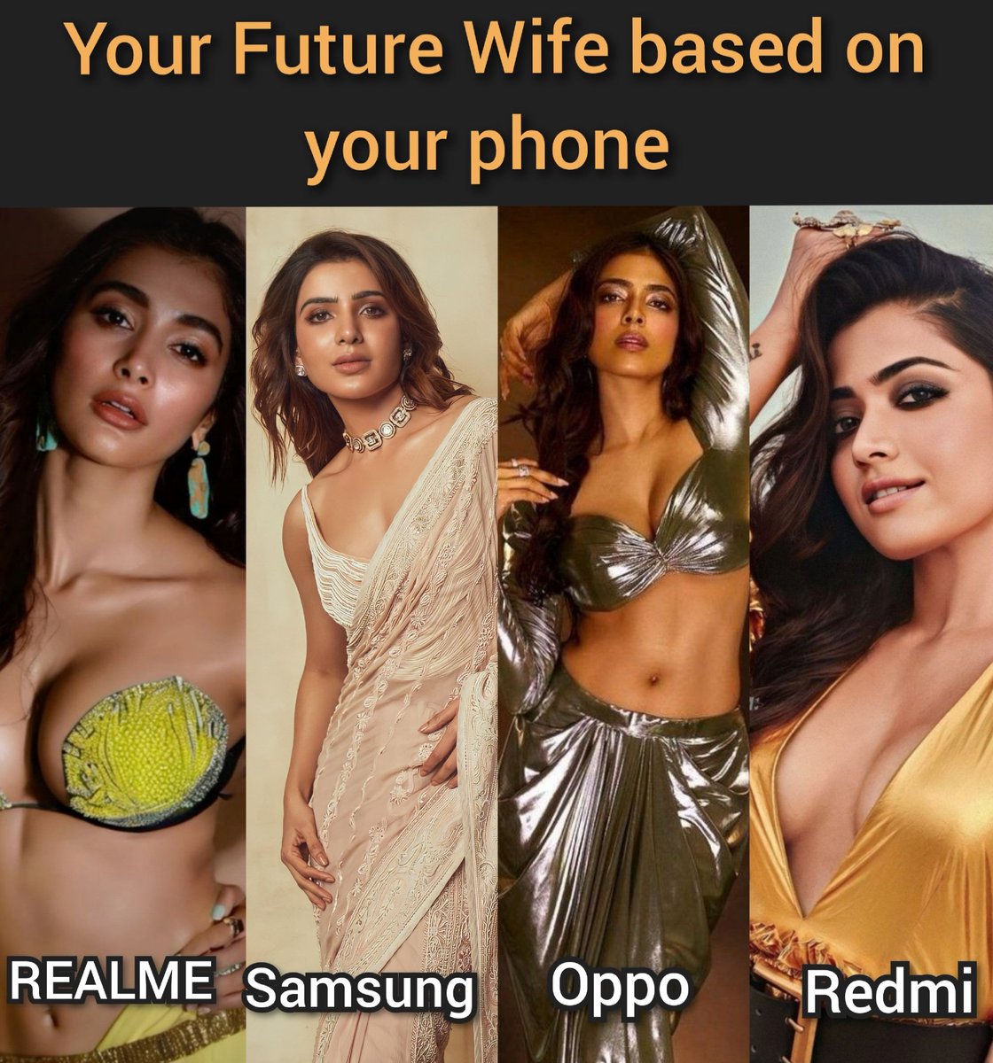 Actrezfantasy69's tweet photo. Your future wifey ❤️🩷🧡 based on your phone https://t.co/PGCylSjMQr