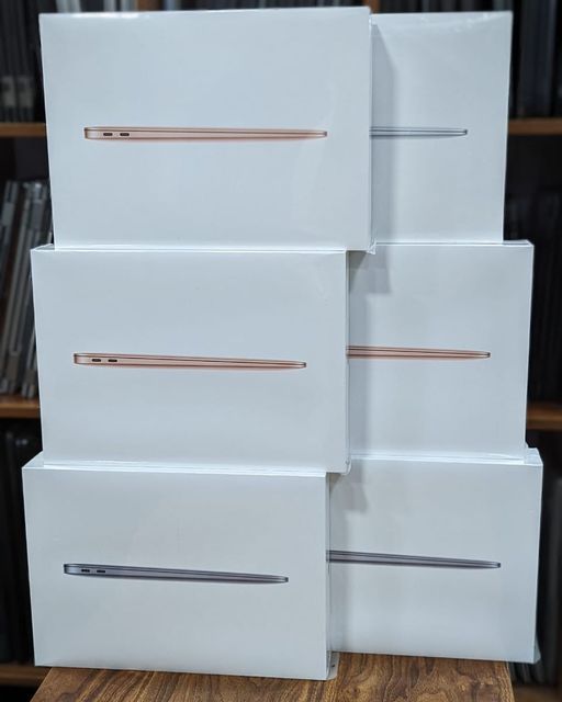 New 
Apple MacBook Air
M2 Chip
8GB RAM
512GB SSD
13-inch Retina
kes 195, 000
Visit us at   The Bazaar Plaza,   Moi Avenue,   11th floor   Crystal suites wing B,  Suite 1110    
Call 0707311340   
We deliver countrywide