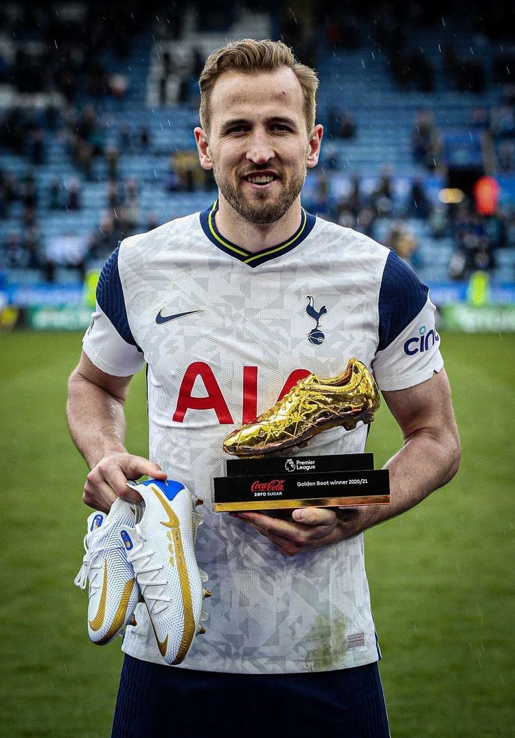 Trophies aside and based off ability/individual brilliance.

Is Harry Kane the best striker in Premier league history?