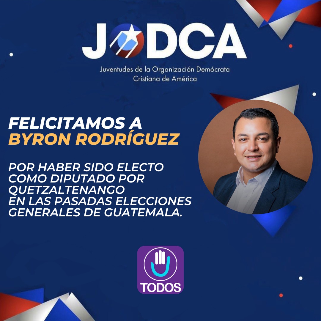 JODCA tweet media